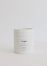 Conifer Candle