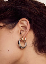 Cleo Hoops