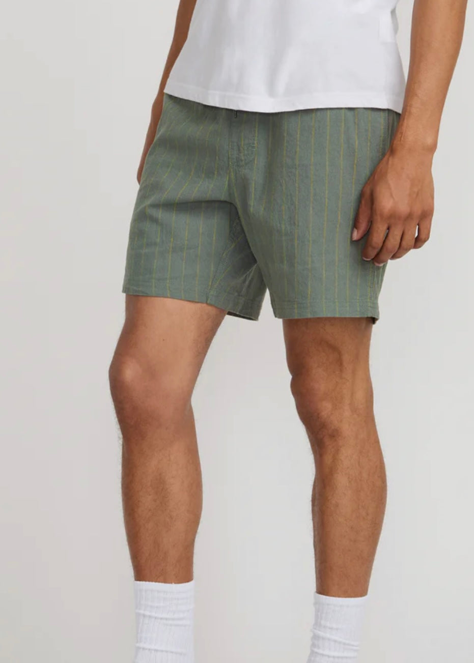 Sands 17" Shorts