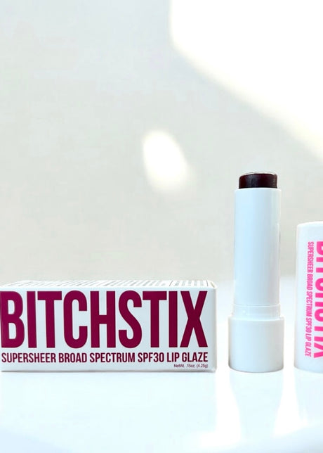 Lip Glaze SPF 30