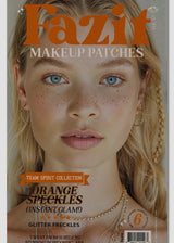 Speckles Makeup Patches