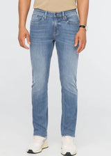 Performance Denim Slim