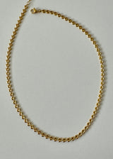 Amour 2.0 Chain Necklace