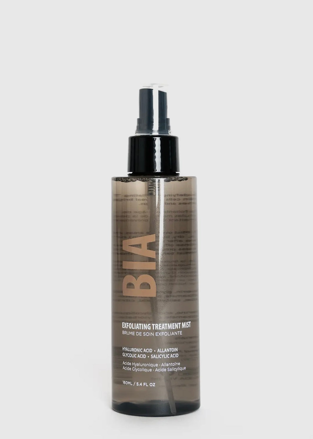 Exfoliating Treatment Mist