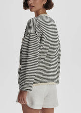 Tidewell Textured Knit Jacket