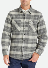 Bowery Heavy Weight Flannel