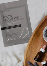 Spa At Home: Hand & Foot Renewal - Gift Set