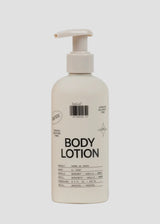 Taunt 01 Body Lotion