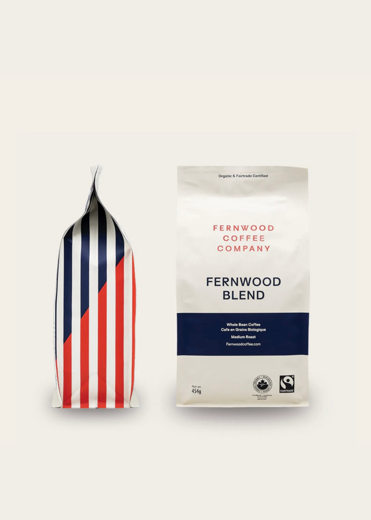 Fernwood Blend