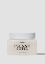 Island Girl Body Scrub