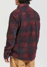 Bowery L/S Arctic Stretch Fleece