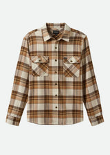 Bowery Flannel