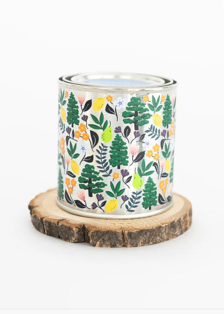 Urban Retreat Paint Tin