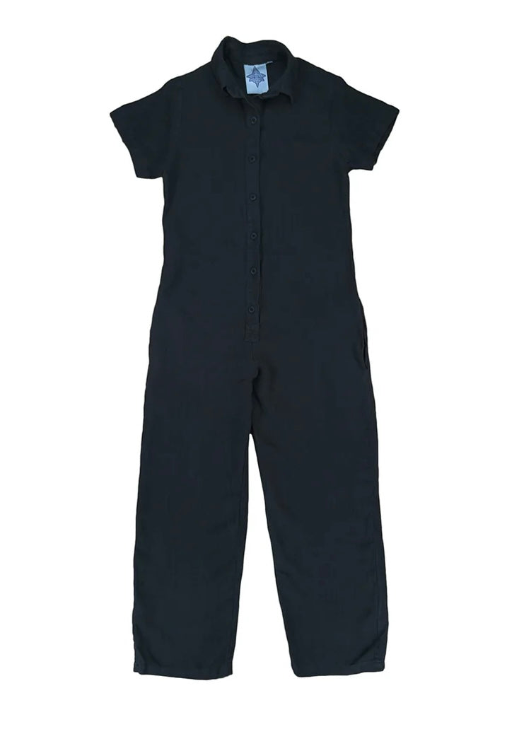 Stillwater Polo Pant Romper