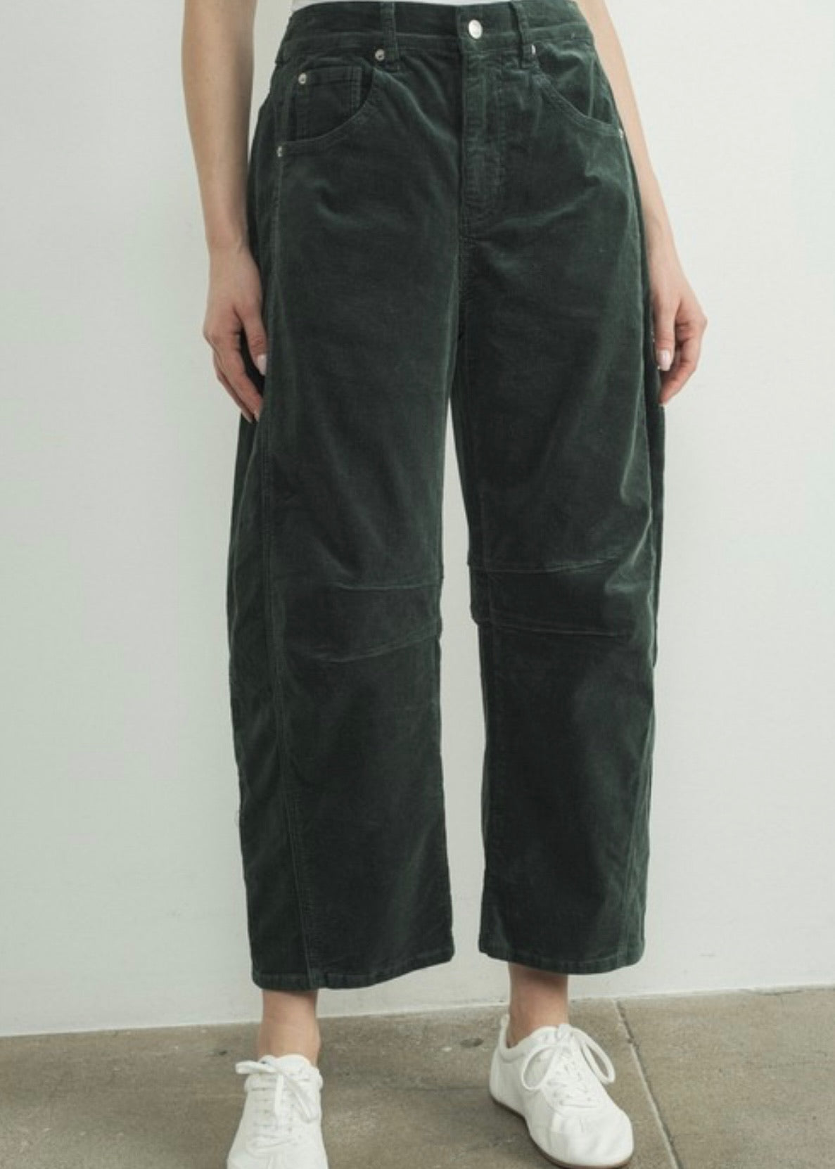 Tommy Slouchy Pant