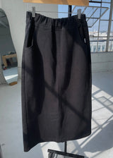 Long City Skirt