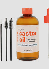 Castor Oil 100% Pure