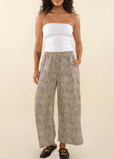 Malana Wide Leg Pant