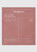 Biodance Bio-Collagen Real Deep Mask