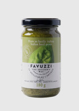 Basil Pesto