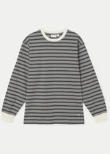 The Striped Boxy T-Shirt