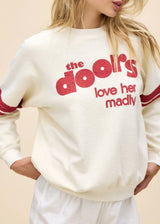 The Doors Love Her Madly Sweater