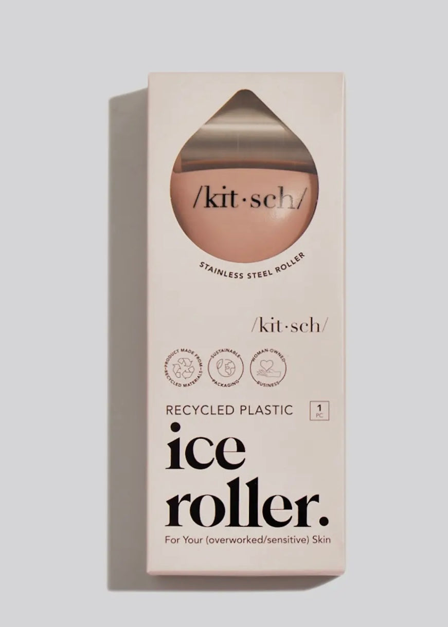 Ice Roller