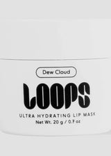 Dew Cloud Lip Mask