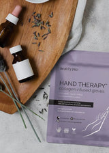 Spa At Home: Hand & Foot Renewal - Gift Set