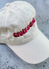 Croissants Baseball Cap