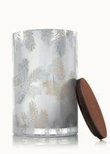 Frasier Fir Statement Medium Luminary Candle