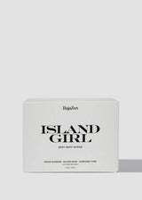 Island Girl Body Scrub