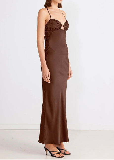 Amalia Maxi Dress