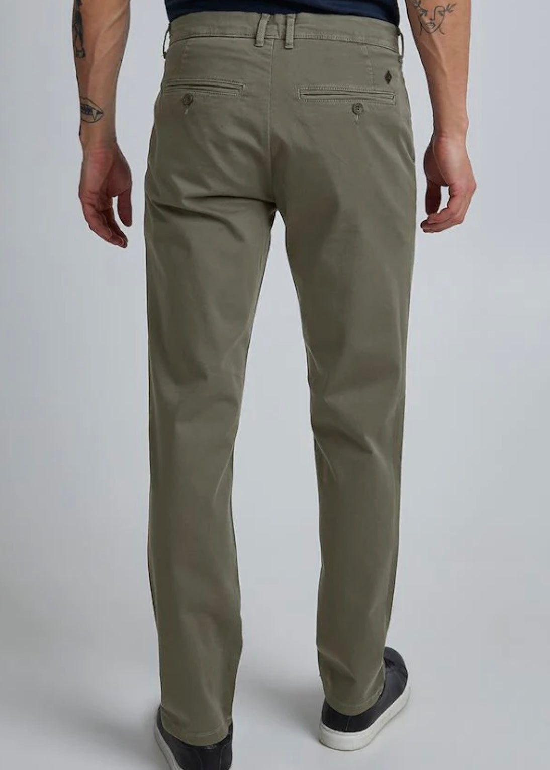 Viggo Chino Pants