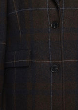 Eloises Wool Coat