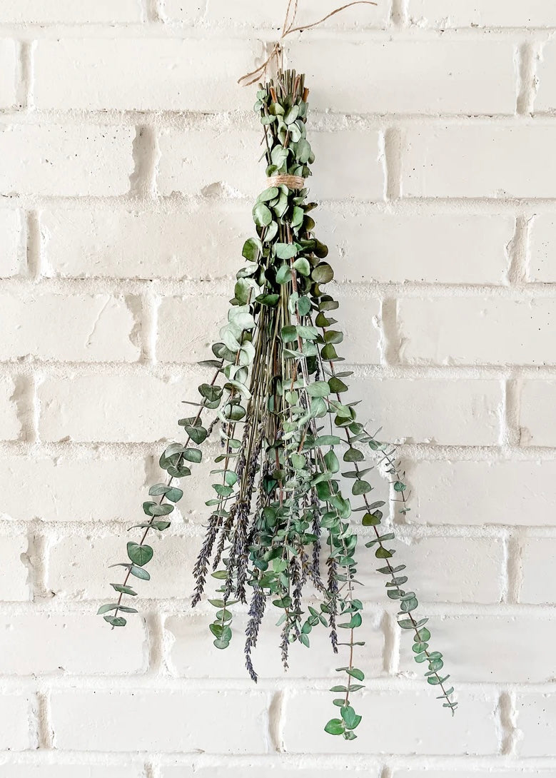 Eucalyptus Shower Bundle