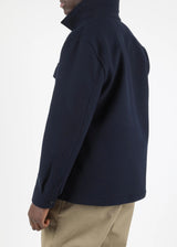 Fleece Overshirt