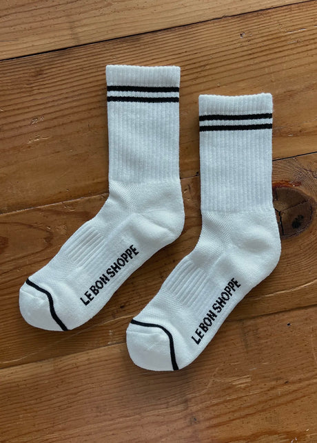 Boyfriend Socks