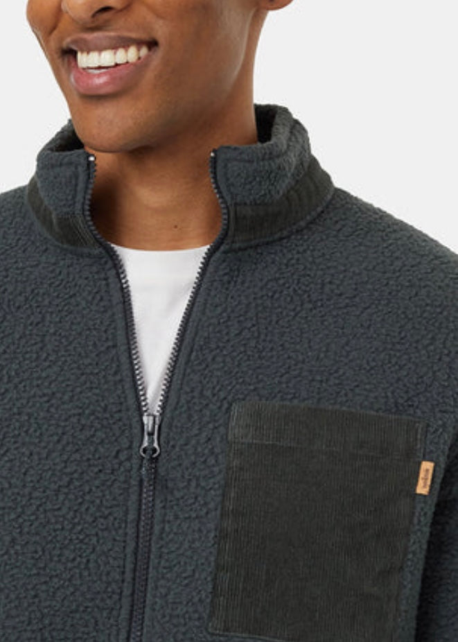 EcoLoft Pocket Full Zip