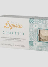 Organic Croxetti By Pasta Di Liguria