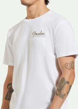 Fender Volume S/S Pocket T-Shirt