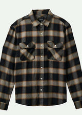 Bowery 20th Anniversary Flannel