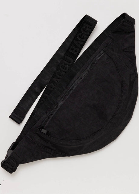 Crescent Fanny Pack