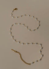 Freshwater Pearl Chain