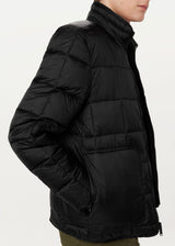 The Aero Packable Jacket