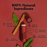 Cinnamint Lip Balm