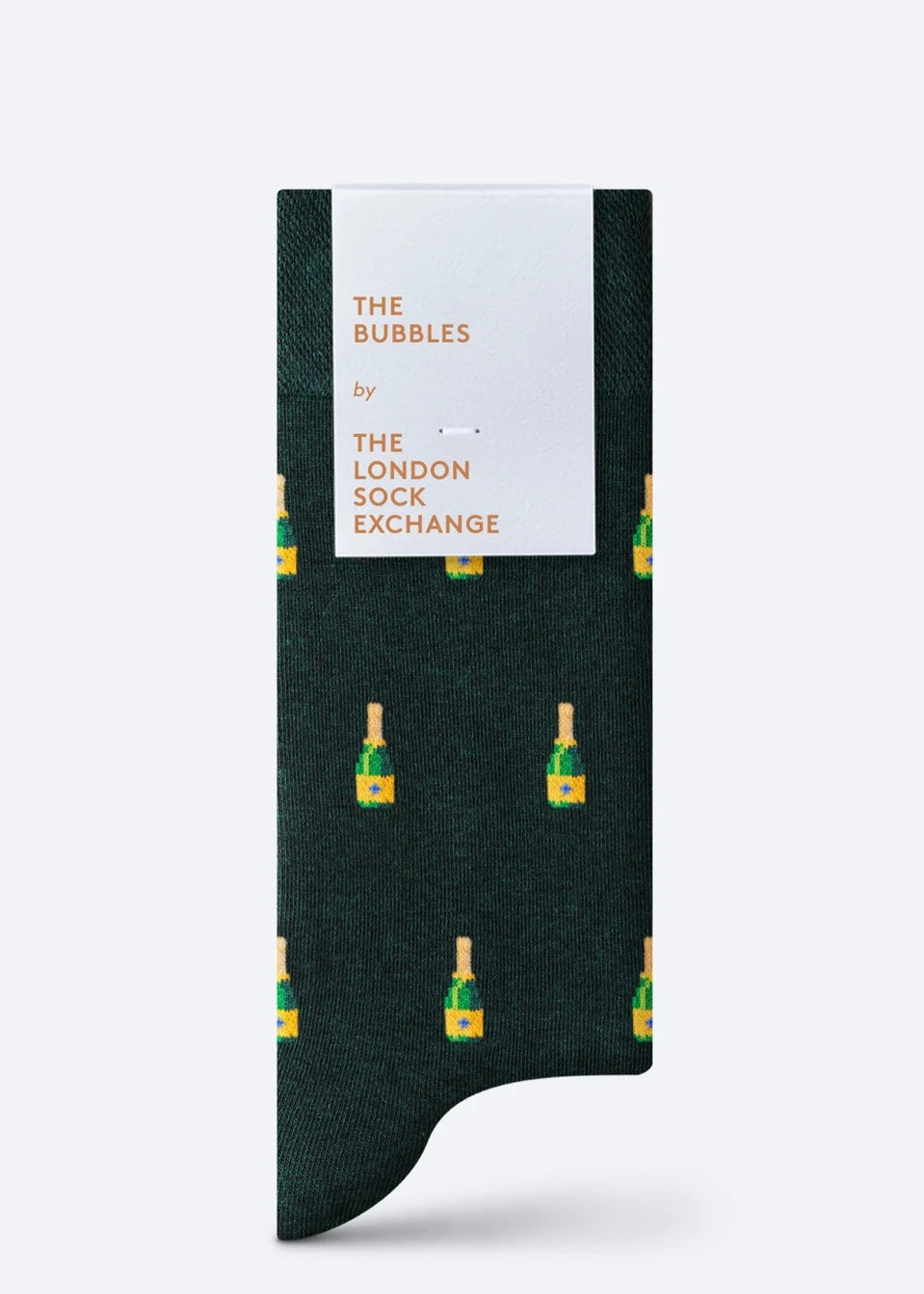 The Bubbles Socks