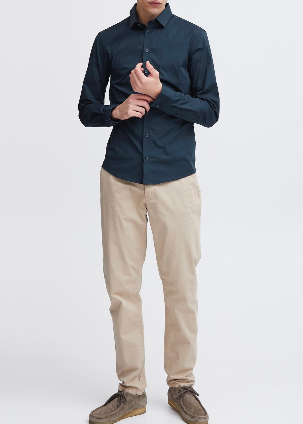 Palle Slim Fit Shirt