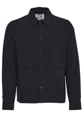 Johann Check Jacket