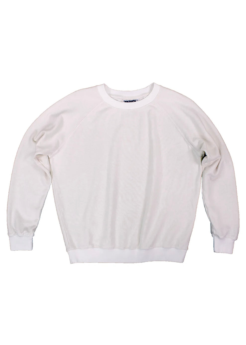 Bonfire Raglan Sweatshirt